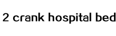 3 Function Bed_